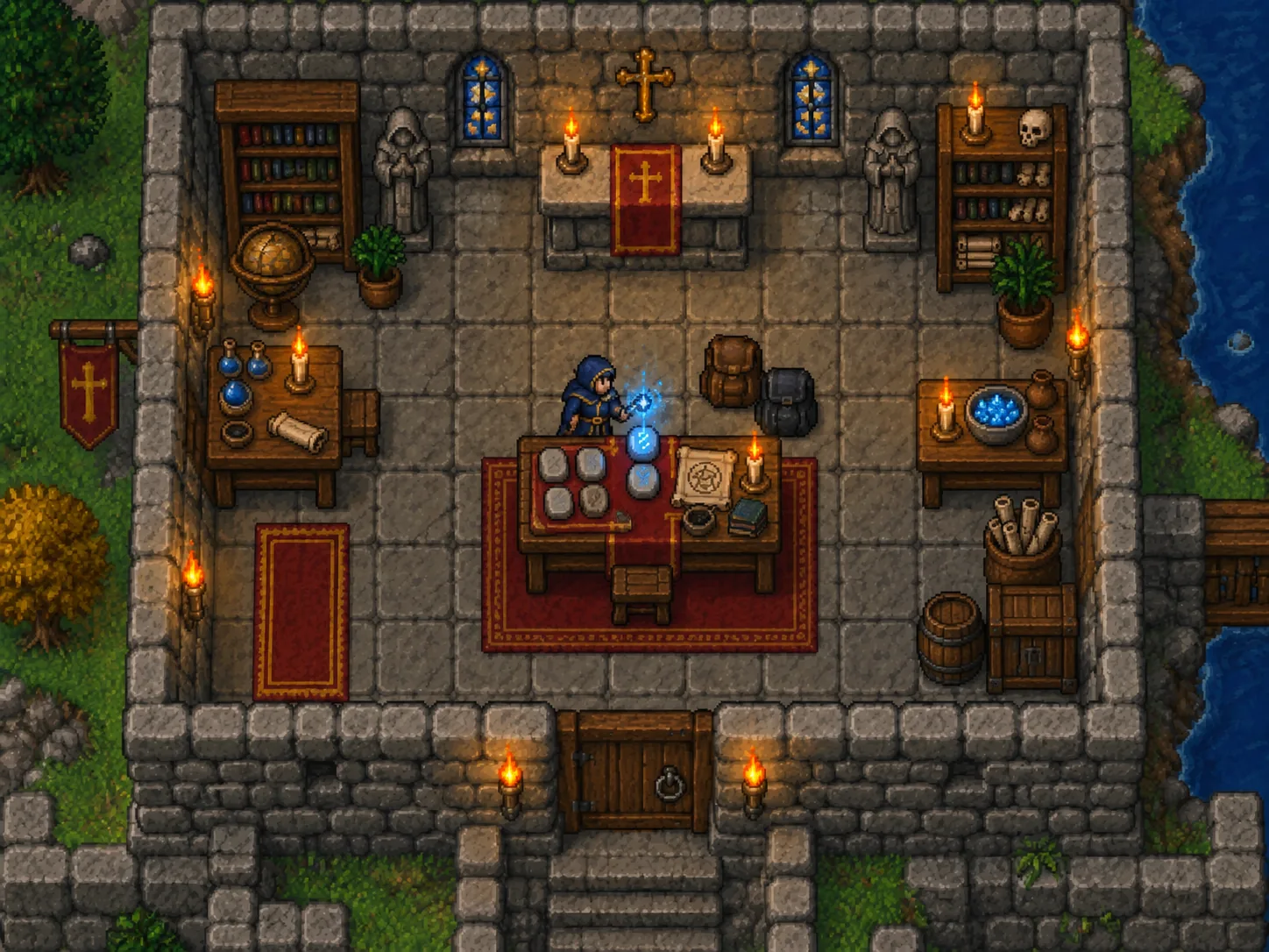 Tworzenie run